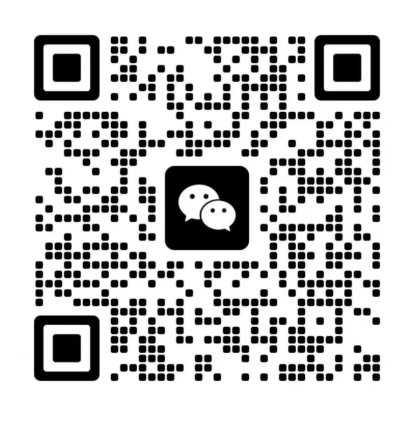 WeChat QR Code