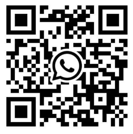 WhatsApp QR Code