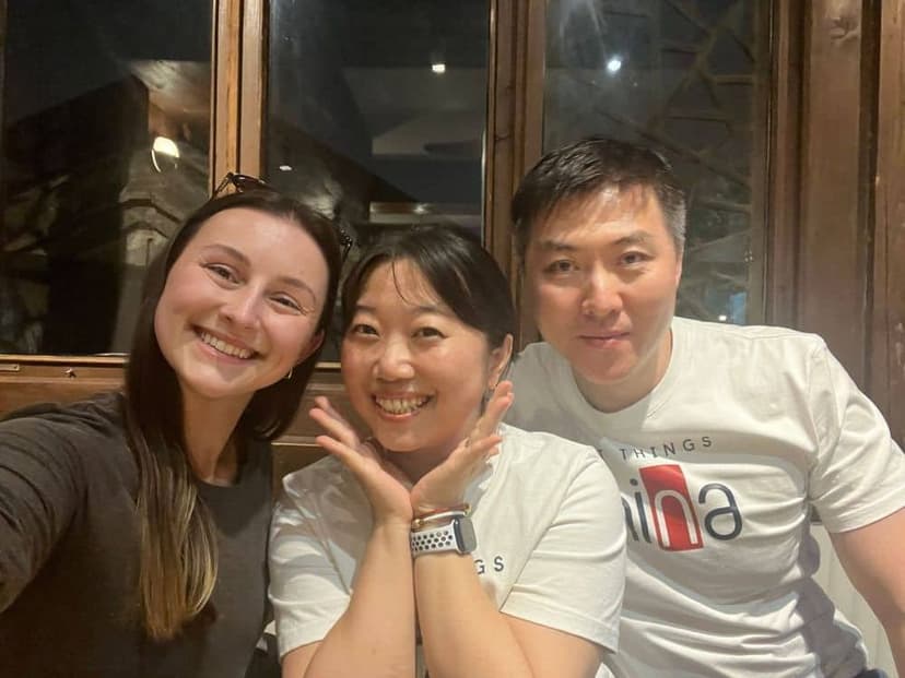 Local Food Discovery