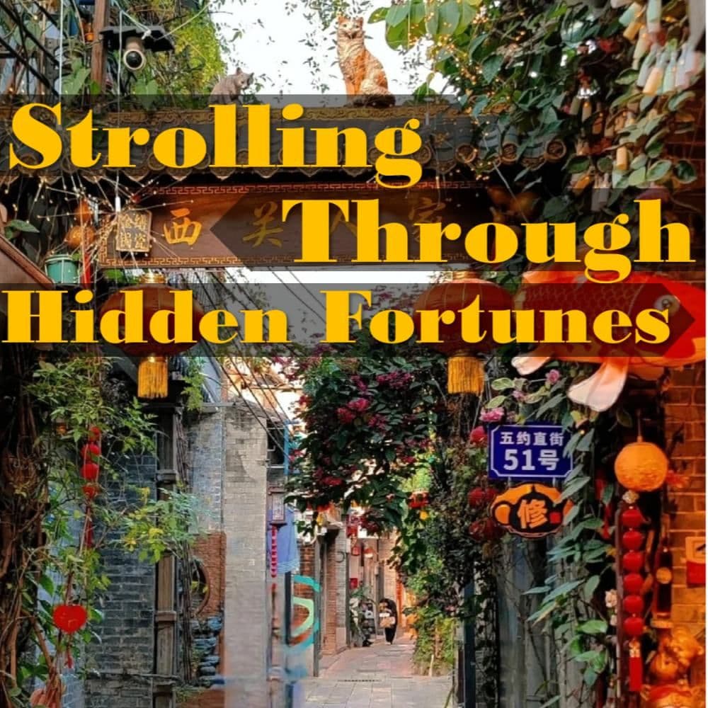 Experience the exquisite family ancestral halls and ancient villages, as well as the unimaginable exquisite Southern art and cuisine