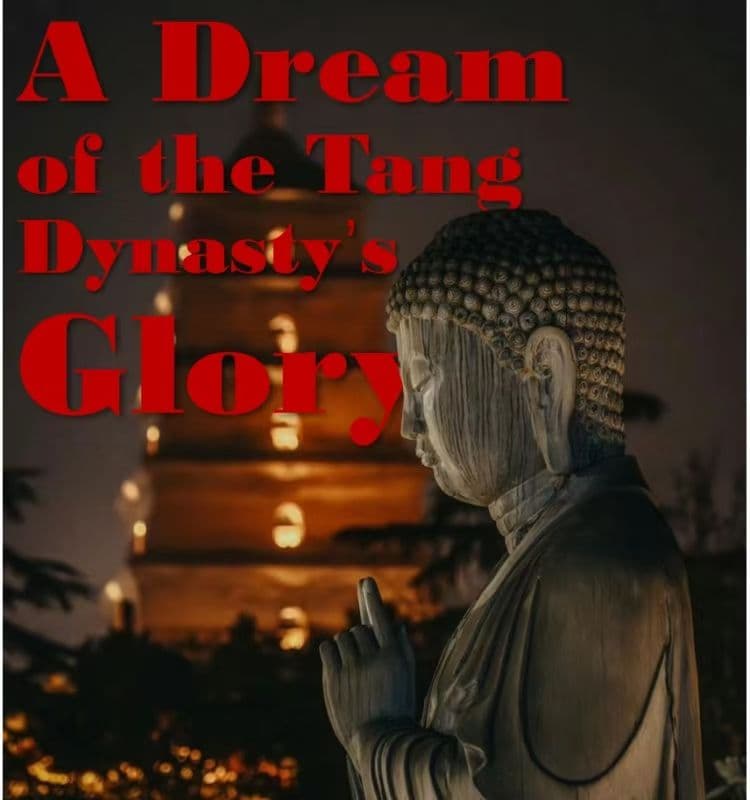 On the visit to the museum and the Tang Paradise, experience the most splendid chapters of Chinese history